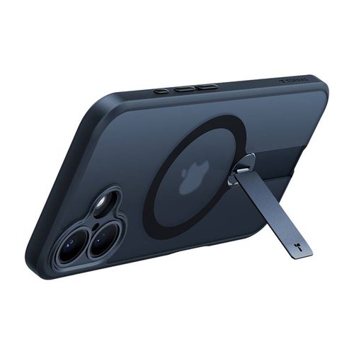 etui torras pstand spin dla iphone 16 plus (czarny) na Arena.pl
