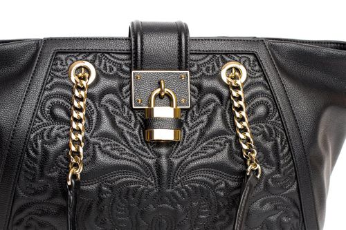 Torebka Roberto Cavalli Class Lace Diva na Arena.pl
