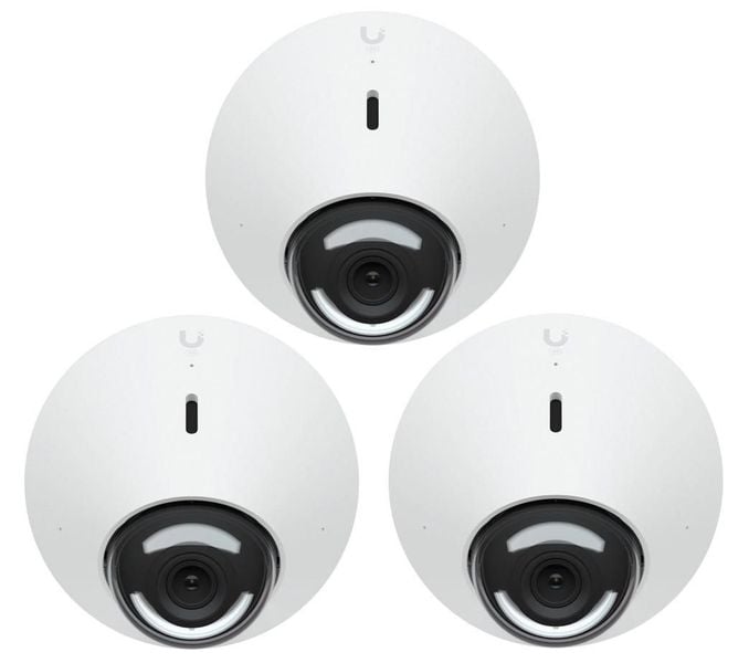 Ubiquiti Next-gen 2K HD PoE ceiling zdjęcie 1