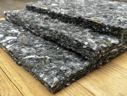 MATA ocieplenie ula GRUBA mata filcowa Wielkopolski 10 ramkowy 39x39 5 na Arena.pl