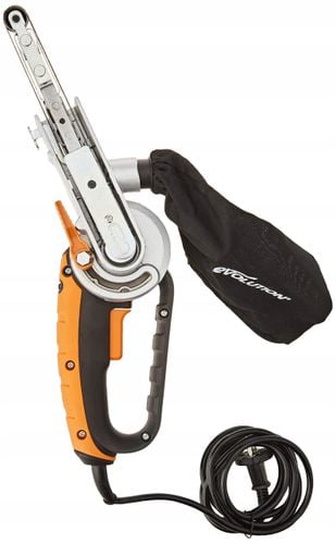 evolution power tools 062-0001 precyzyjna szlifierka taśmowa na Arena.pl
