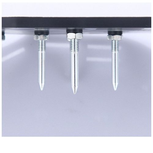 Aerator Sandałowy Z Kolcami As03 na Arena.pl