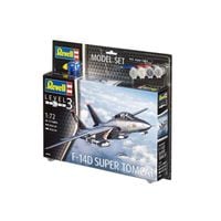 Model do sklejania F-14D Super Tomcatt Revell