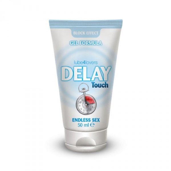 Żel/sprej-DEALAY TOUCH 50ML zdjęcie 1