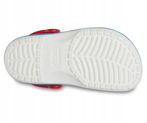 Dziecięce Buty Chodaki Crocs Classic Hello Kitty 209469 Clog 27-28 na Arena.pl