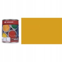 Lakier Żółty Rumptstad 128508KR