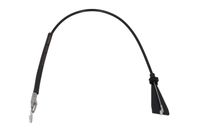 CIĘGNO LINKA ZAMKA DRZWI OPEL CORSA D 2007 2008 2009 2010 2011 2012 2013