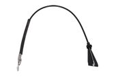 CIĘGNO LINKA ZAMKA DRZWI OPEL CORSA D 2007 2008 2009 2010 2011 2012 2013