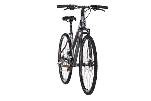 Rower 28 KELLYS Clea 90 black-coral 19" na Arena.pl