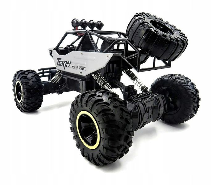 AKUMULATOR BATERIA 7.2V 2000 mAh ZAPAS DO AUTA RC zdjęcie 3