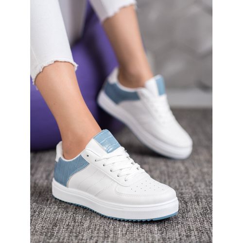 Stylowe Buty Na Platformie r.41 na Arena.pl