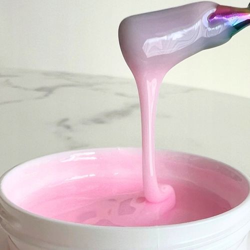 Żel budujący do paznokci Palu Pro Light Builder Soft Pink jasny różowy 45g na Arena.pl