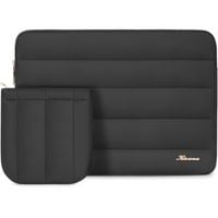 Etui Torba na Laptopa 13" KIZUNA Puffy + Saszetka