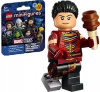 71039 - lego minifigures - echo - marvel seria 2