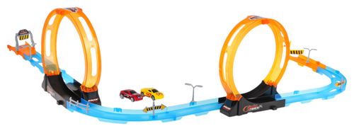 Tor Wyścigowy 25El. na Arena.pl