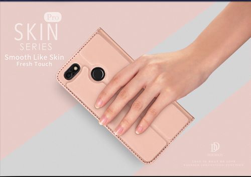 ETUI HUAWEI P9 LITE MINI SKINPRO BOOK CASE na Arena.pl