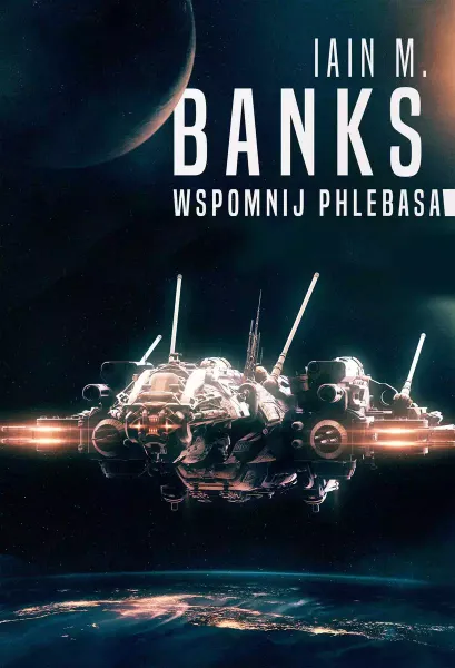 Wspomnij Phlebasa zdjęcie 1