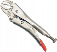 YATO 3 SZTUKI - SZCZYPCE MORSEA 125, 180, 250mm YT-2449 YT-2450 YT-2451