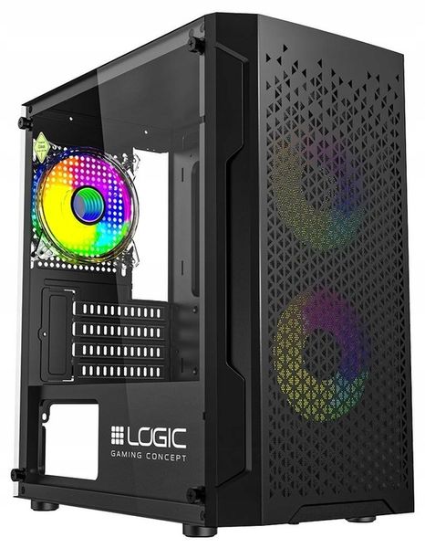 Komputer Gamingowy I5 3,8GHz 16GB DDR4 256M2 NVME 500HDD WIN 10 zdjęcie 1