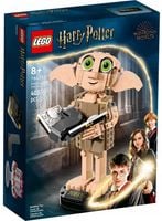 76421 - LEGO Harry Potter - Skrzat domowy Zgredek™