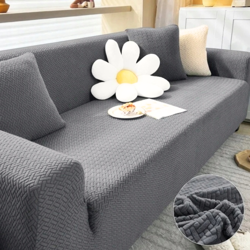 POKROWIEC NA FOTEL KANAPĘ SOFĘ ELASTYCZNY 90-140 na Arena.pl