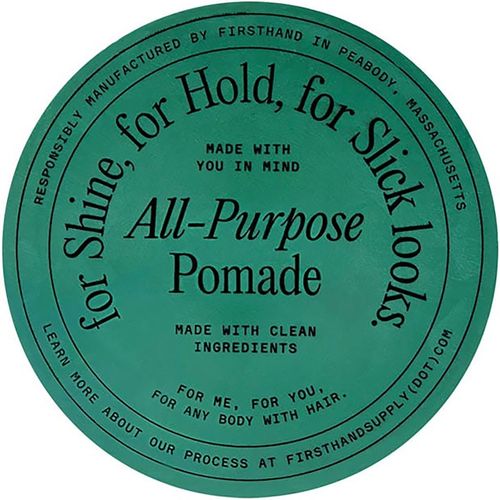 Pomada do włosów Firsthand Pasta Krem All-Purpose Pomade 88ml mocny chwyt na Arena.pl