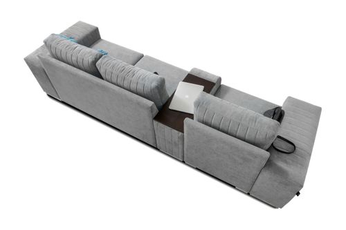 Sofa AVALON 2+1 Matrix 16 sofa fotel HIT na Arena.pl