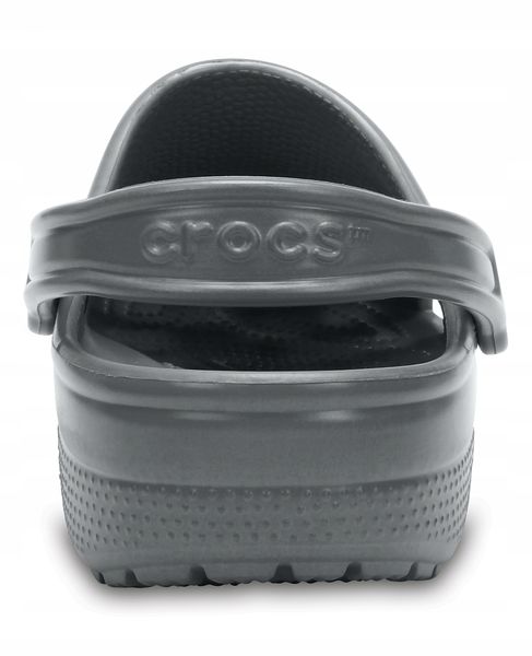 Buty Chodaki Klapki 10001 Crocs Classic Clog 37/38 zdjęcie 6