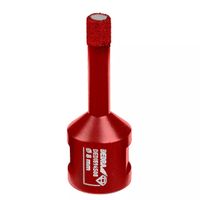 Koronka diamentowa 8mm