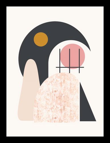 Plakat 30x40cm Zakres Widoku na Arena.pl
