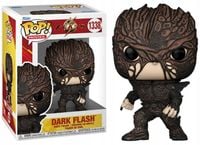 Funko POP! Flash Dark Flash Figurka 1338