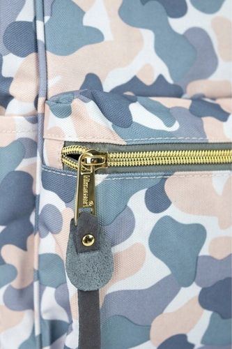 Plecak Himawari No. 8 Multi M - multikolor | damski, miejski tr23090 na Arena.pl