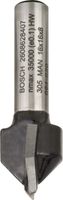 FREZ KSZTAŁTOWY 8*16*45MM - B 2608628407