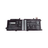 HP 47Wh Lithium-ion battery for