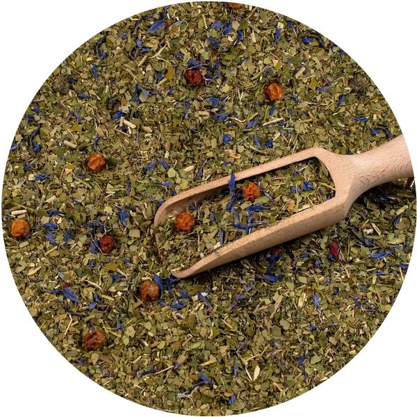 Verde Mate Green Fruit Force 50 g zdjęcie 3