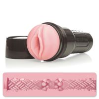 fleshlight - go surge pink lady