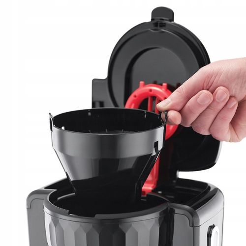 Ekspres RUSSELL HOBBS Honey Comb 27011-56 1100W na Arena.pl