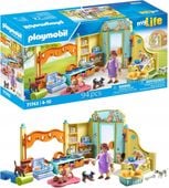 Playmobil Dom dla szczeniaków 71743