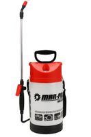 OPRYSKIWACZ RĘCZNY 5L MAR-POL