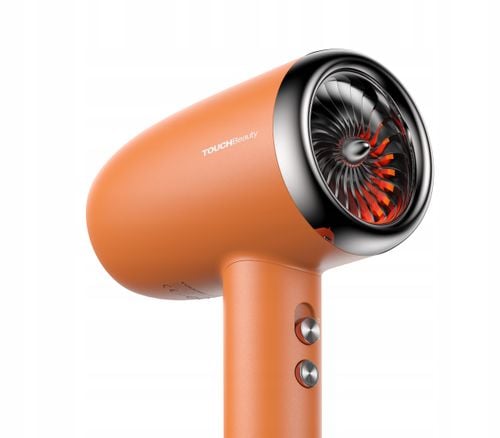 Suszarka do włosów TOUCHBeauty TB-2393 SILKY Ionic na Arena.pl