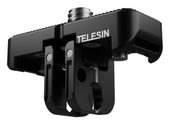 Adapter montażowy Telesin S7-JBK-05 do kamer Insta360 X4 na system GoPro