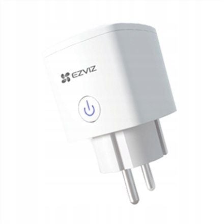Gniazdo smart EZVIZ Inteligentne gniazdko T30-10B (WiFi) na Arena.pl