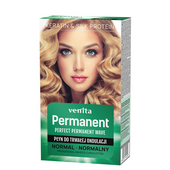 VENITA Płyn do trwałej ondulacji - Normal Normalny