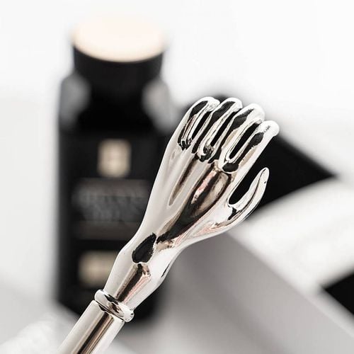 MODERNISTYCZNA DRAPACZKA DO JAJEK na Arena.pl