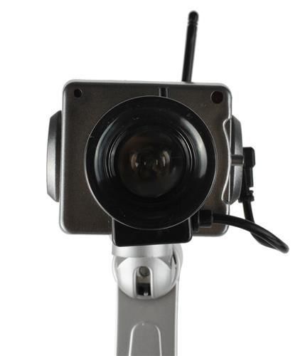 Atrapa kamery AK5881 na Arena.pl