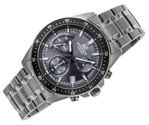 zegarek męski casio edifice efv-540dc-1cvuef + b0x na Arena.pl