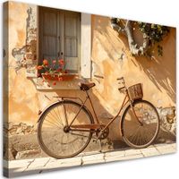 Obraz do salonu sypialni jadalni biura hotelu,WłochyToskania dom