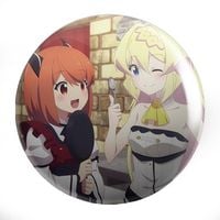 Przypinka Slime Taoshite 300-nen DO WYBORU