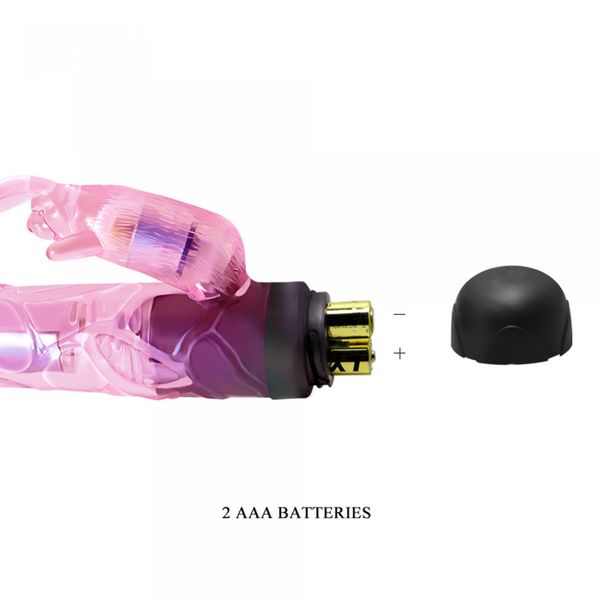 baile  give you lover, 10 vibration functions zdjęcie 8