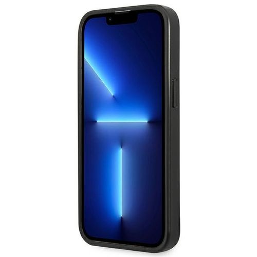 Etui Karl Lagerfeld do iPhone 13 Pro Max, Różowy na Arena.pl